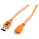 Tether tools TetherPro USB 3.0 A/Micro B 4.6m kabel