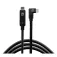 Tether tools TetherPro USB-C to USB-C Right Angle kabel