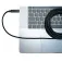 Tether tools TetherPro USB-C to USB-C Right Angle kabel