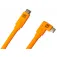 Tether tools USB-C to C 9.40m right kabel