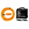 Tether tools USB-C to Micro-B 9.40m 电缆