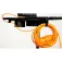 Tether tools Câble USB-C to Micro-B 9.40m