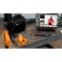 Tether tools Câble USB-C to Micro-B 9.40m