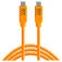 Tether tools USB-C to USB-C 4.60m kabel
