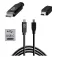 Tether tools Cable USB-C zu 2.0 Mini B 5-Pin 4.60m