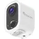 Toucan Wireless Outdoor Camera S4 security camera