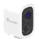 Toucan Wireless Outdoor Camera S4 security camera
