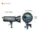 Walimex Campaigner 400 HS Set Double Studio Blitz