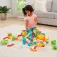 Vtech Marble super Action Set L 100 E brädspel