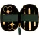 Zwilling Manikyrsett 97019-004