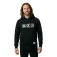 Sparco Frame kapuzenpullover