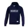 Sparco Frame kapuzenpullover