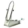 Acebikes 1027 voorste motorstandaard
