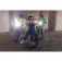 Woom Beam light set