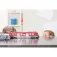Smoby Stadtbahn refurbished