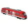 Smoby Stadtbahn refurbished