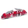 Smoby Stadtbahn refurbished