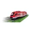 Smoby Stadtbahn refurbished