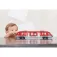 Smoby Stadtbahn refurbished