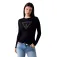 Guess Jersei Katie Triangle Logo