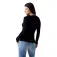 Guess Katie Triangle Logo pullover