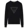 Guess Jersei Katie Triangle Logo