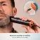 Cecotec PrecisionCare Barber Elite 剃须刀