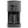 Cecotec Coffee 66 Time filterkaffeemaschine