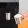 Cecotec Macchina da caffè superautomatica Cremmaet Compact Steam