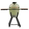 Cecotec DragonFire 4600 Elektrisk grill