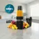 Cecotec PowerTitanium 1000 Push2Go Mixer