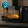Cecotec Proclean 5005 black Magnetron