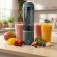 Cecotec Power Titanium Shake2Go Dark Tehosekoitin
