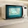Cecotec Microones Proclean 5005 white