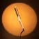 Cecotec SurfCare 3200 Plasma Waves Lockenstab
