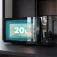 Cecotec Proclean 5105 black Microwave