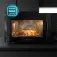 Cecotec Proclean 5105 black Microwave