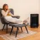Cecotec ReadyWarm 4500 BlueFlame Gasspis