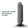 Cecotec Cafetera superautomàtica ReadyWarm 2050 Max Ceramic Rotate Smart