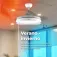 Evvo V450 Invisible Deckenventilator