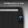 Cecotec ReadyWarm 2100 electric radiator