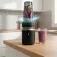 Cecotec PowerTitanium 1000 Push2Go Duo Blender
