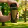 Cecotec Blender PowerTitanium 1000 Push2Go Duo