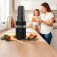 Cecotec Blender PowerTitanium 1000 Push2Go Duo