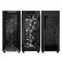 Corsair Caixa da torre do PC 3200D RS