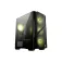 MSI Case per PC torre MAG Forge M110R Airflow