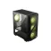 MSI Case per PC torre MAG Forge M110R Airflow