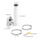 Tp-link Omada TL-APM200 camera wall bracket