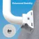 Tp-link Omada TL-APM200 camera wall bracket
