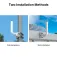 Tp-link Omada TL-APM200 camera wall bracket